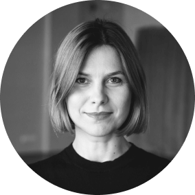 Agnė Adomėnė
