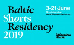 BALTIC SHORTS RESIDENCY: OPEN CALL FOR SHORT FILM SCRIPTS