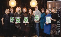WINNERS OF THE 7TH BALTIC PITCHING FORUM ANNOUNCED