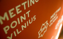 „e-Meeting Point – Vilnius“ sieks įkvėpti karantino paveiktą kino industriją